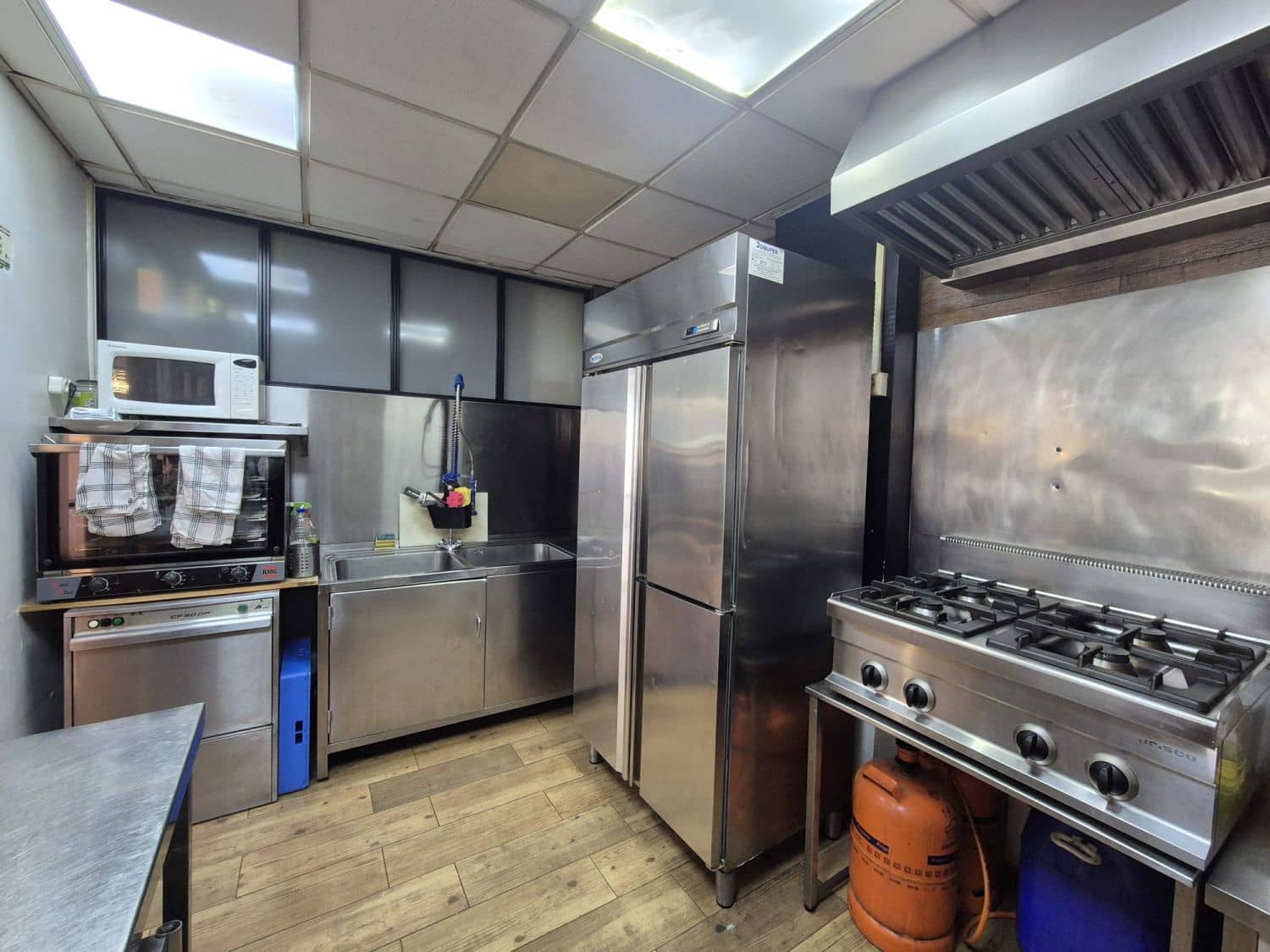 Local Comercial en El Campello en venta - 59.000 € (Ref: 9751609)