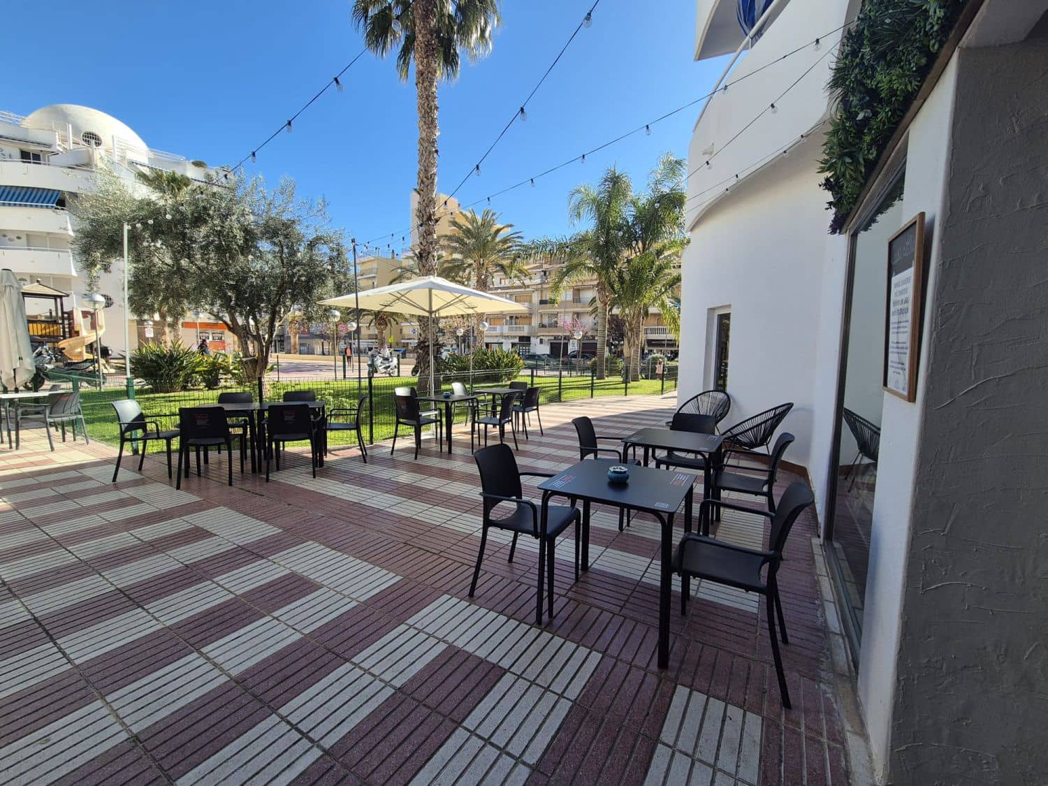 Local Comercial en El Campello en venta - 59.000 € (Ref: 9751609)