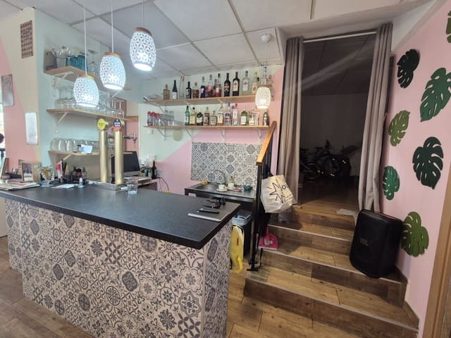 Local Comercial en El Campello en venta - 59.000 € (Ref: 9751609)