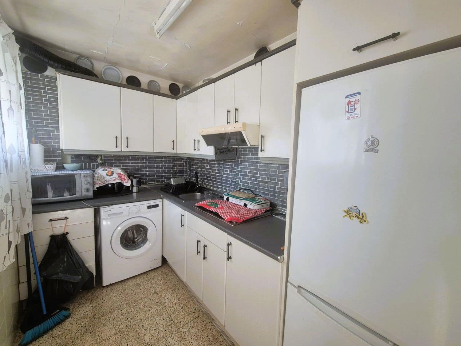 3 bedroom Flat for sale in El Campello - € 299,000 (Ref: 9772703)