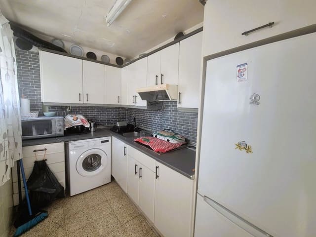 3 soverom Leilighet til salgs i El Campello - € 299 000 (Ref: 9772703)