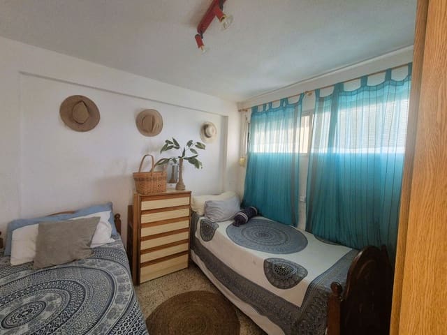 3 soverom Leilighet til salgs i El Campello - € 299 000 (Ref: 9772703)