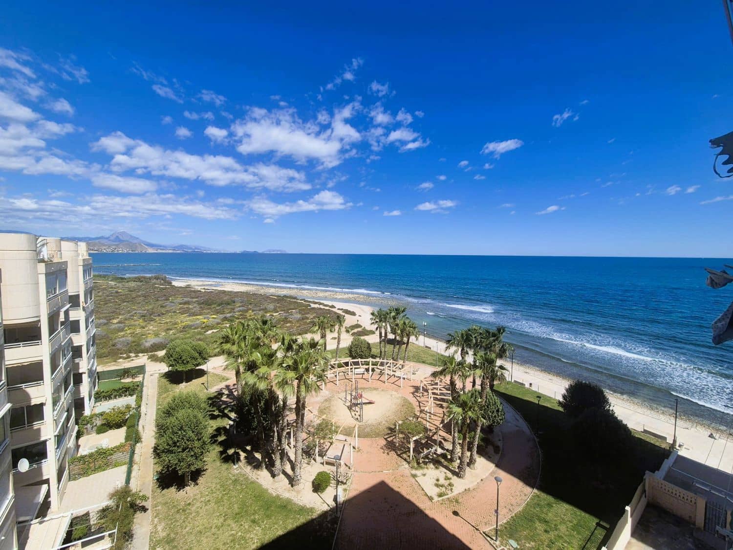 3 bedroom Flat for sale in El Campello - € 299,000 (Ref: 9772703)