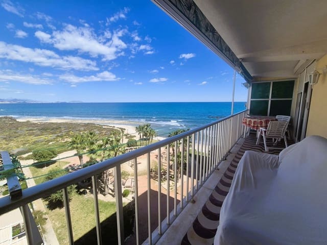 3 soverom Leilighet til salgs i El Campello - € 299 000 (Ref: 9772703)