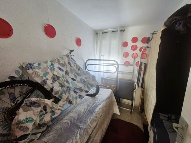 3 soverom Leilighet til salgs i El Campello - € 299 000 (Ref: 9772703)