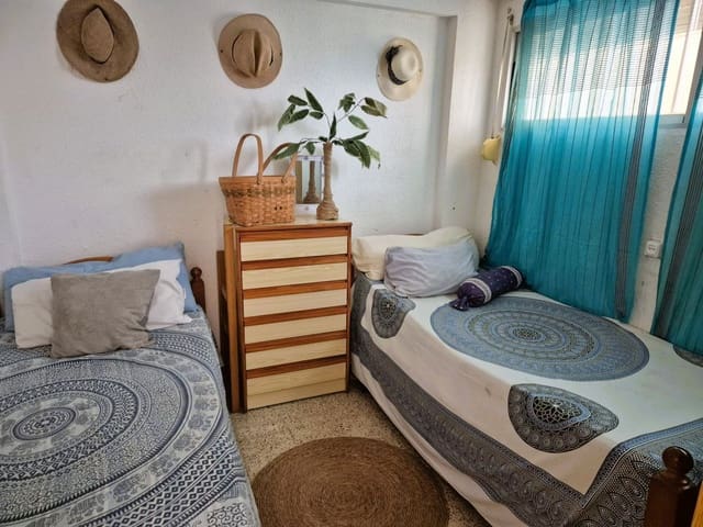 3 soverom Leilighet til salgs i El Campello - € 299 000 (Ref: 9772703)