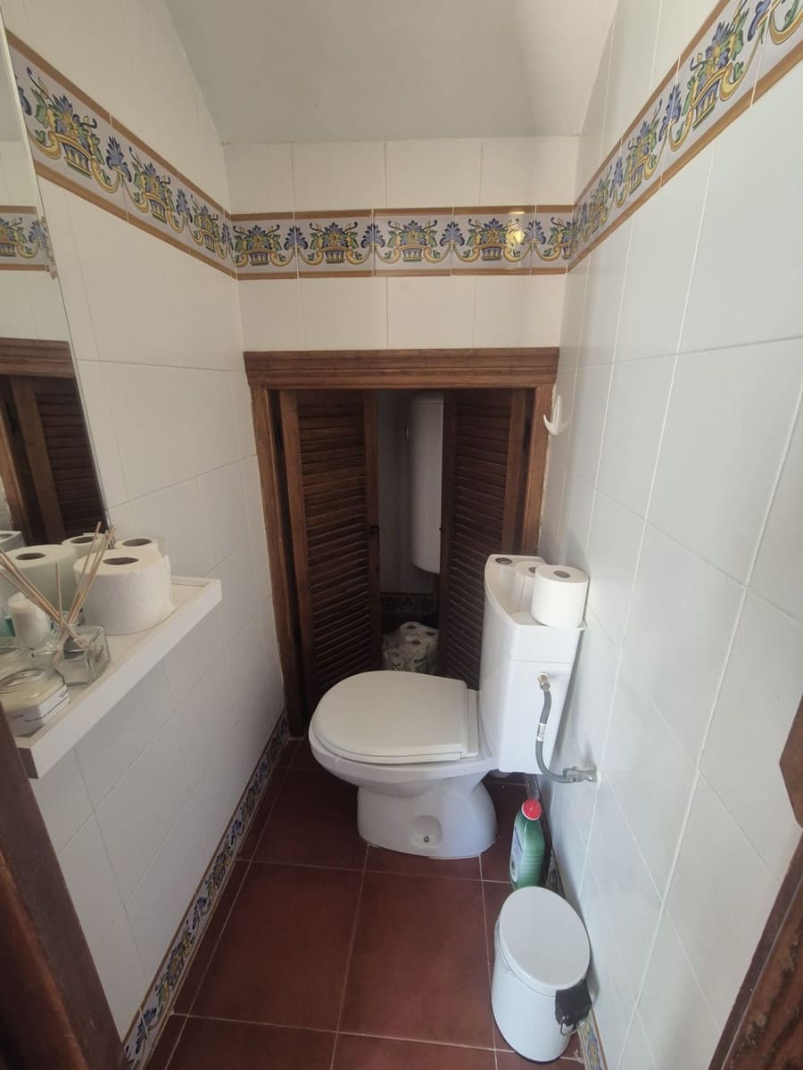 2 bedroom Terraced Villa for sale in El Campello with garage - € 319,000 (Ref: 9796207)