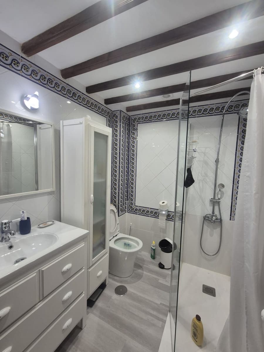 2 bedroom Terraced Villa for sale in El Campello with garage - € 319,000 (Ref: 9796207)