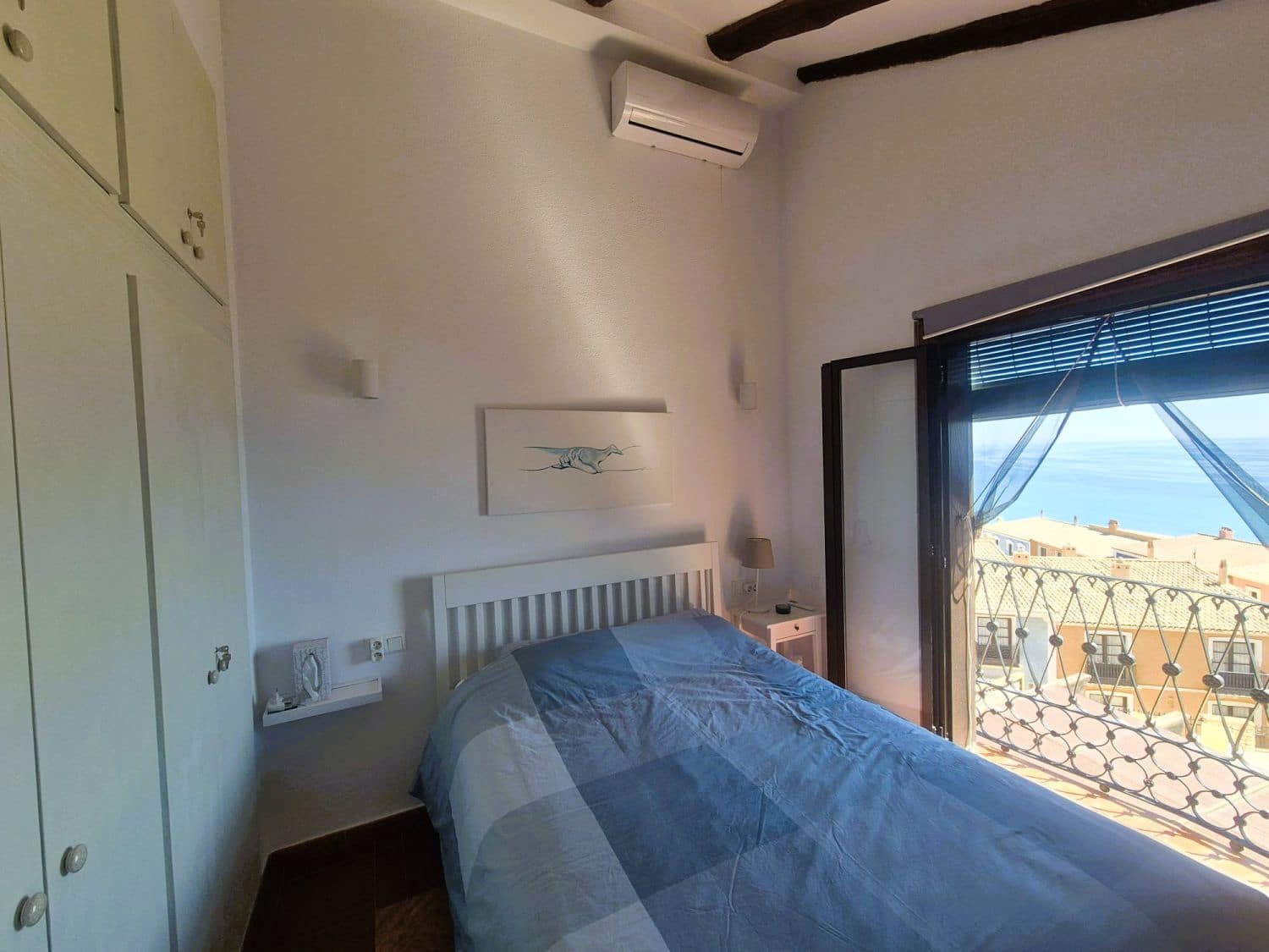 2 bedroom Terraced Villa for sale in El Campello with garage - € 319,000 (Ref: 9796207)