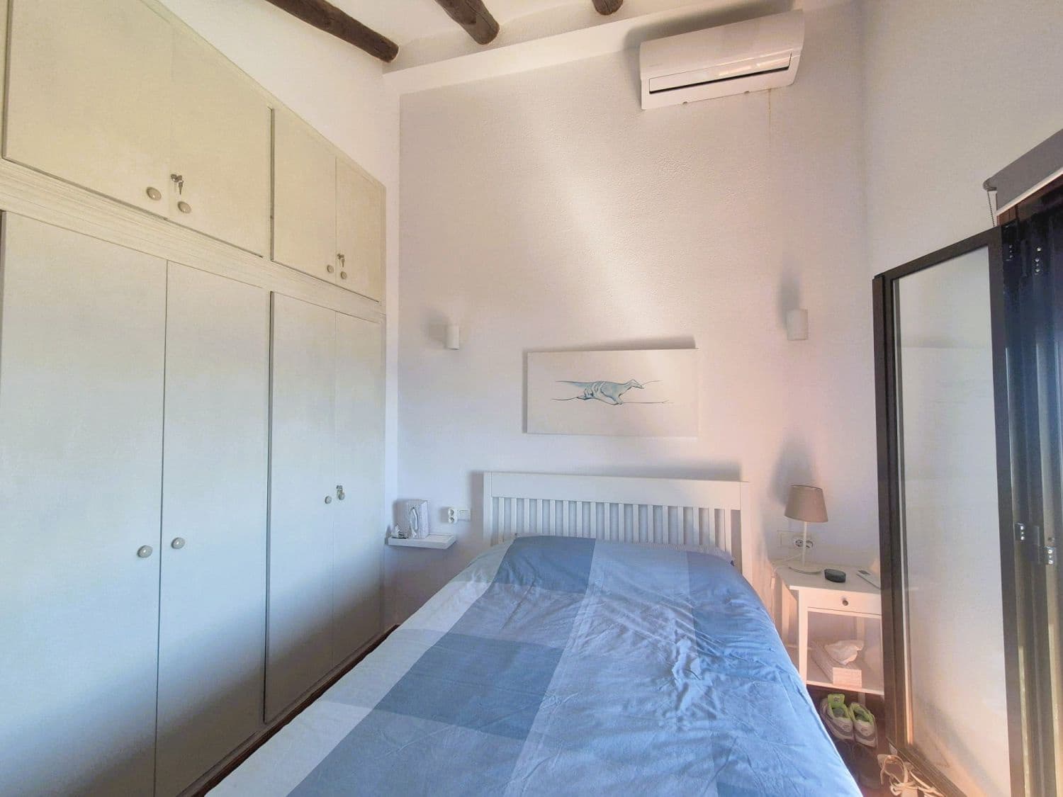 2 bedroom Terraced Villa for sale in El Campello with garage - € 319,000 (Ref: 9796207)