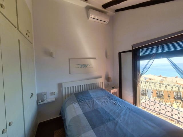 2 Zimmer Reihenhaus zu verkaufen in El Campello mit Garage - 319.000 € (Ref: 9796207)