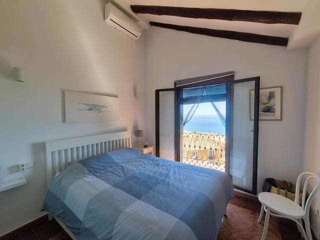 2 Zimmer Reihenhaus zu verkaufen in El Campello mit Garage - 319.000 € (Ref: 9796207)