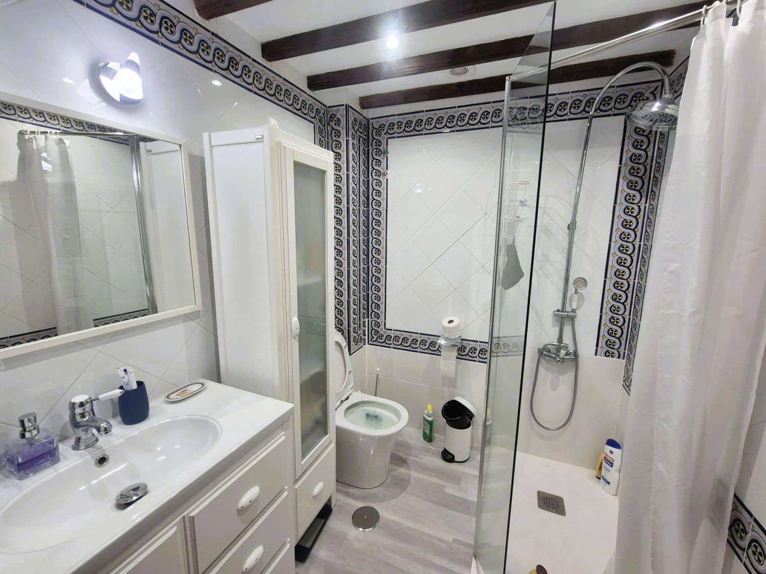 2 bedroom Terraced Villa for sale in El Campello with garage - € 319,000 (Ref: 9796207)