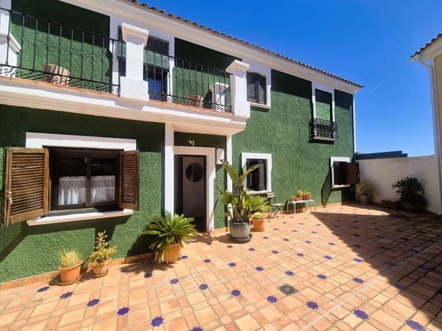 2 Zimmer Reihenhaus zu verkaufen in El Campello mit Garage - 319.000 € (Ref: 9796207)