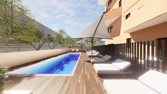 3 sypialnia Apartament na sprzedaż w El Campello - 420 000 € (Ref: 9806094)