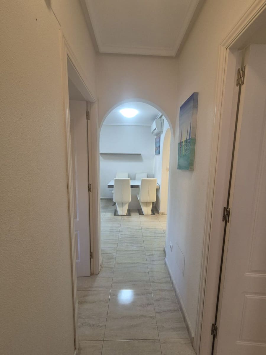 2 soveværelse Lejlighed til salg i Orihuela med garage - € 169.000 (Ref: 9806098)