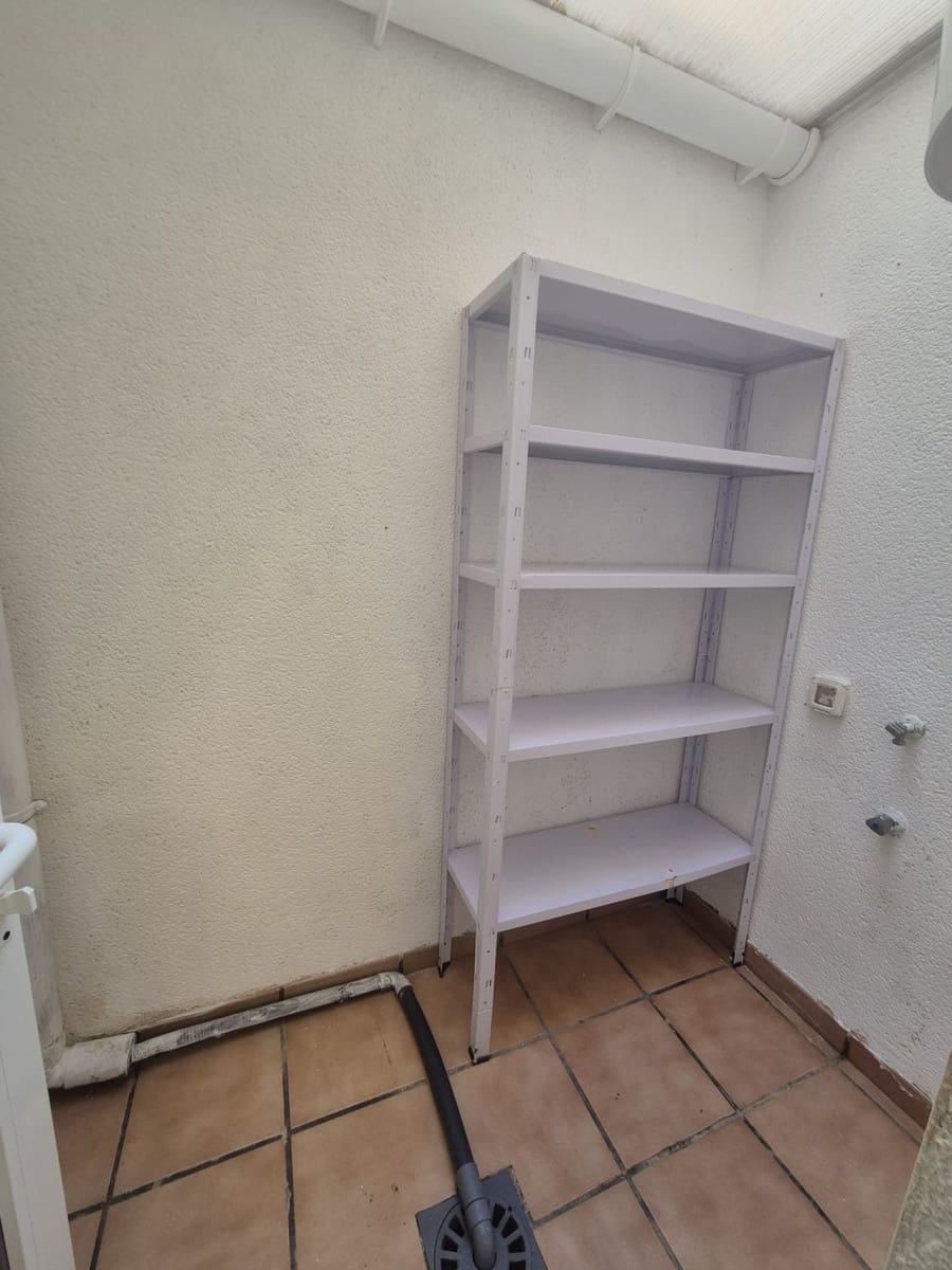 2 soveværelse Lejlighed til salg i Orihuela med garage - € 169.000 (Ref: 9806098)