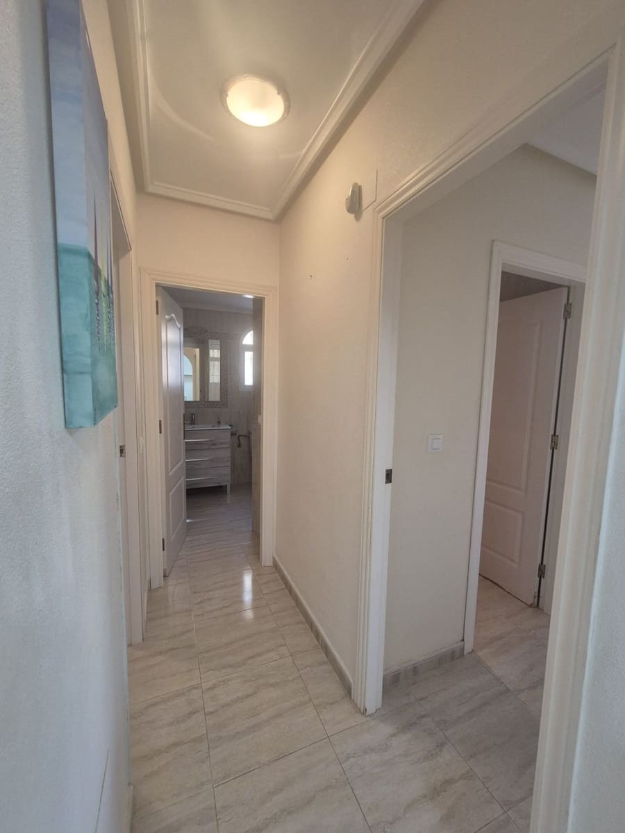 2 soveværelse Lejlighed til salg i Orihuela med garage - € 169.000 (Ref: 9806098)