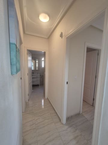 2 sypialnia Apartament na sprzedaż w Orihuela z garażem - 169 000 € (Ref: 9806098)