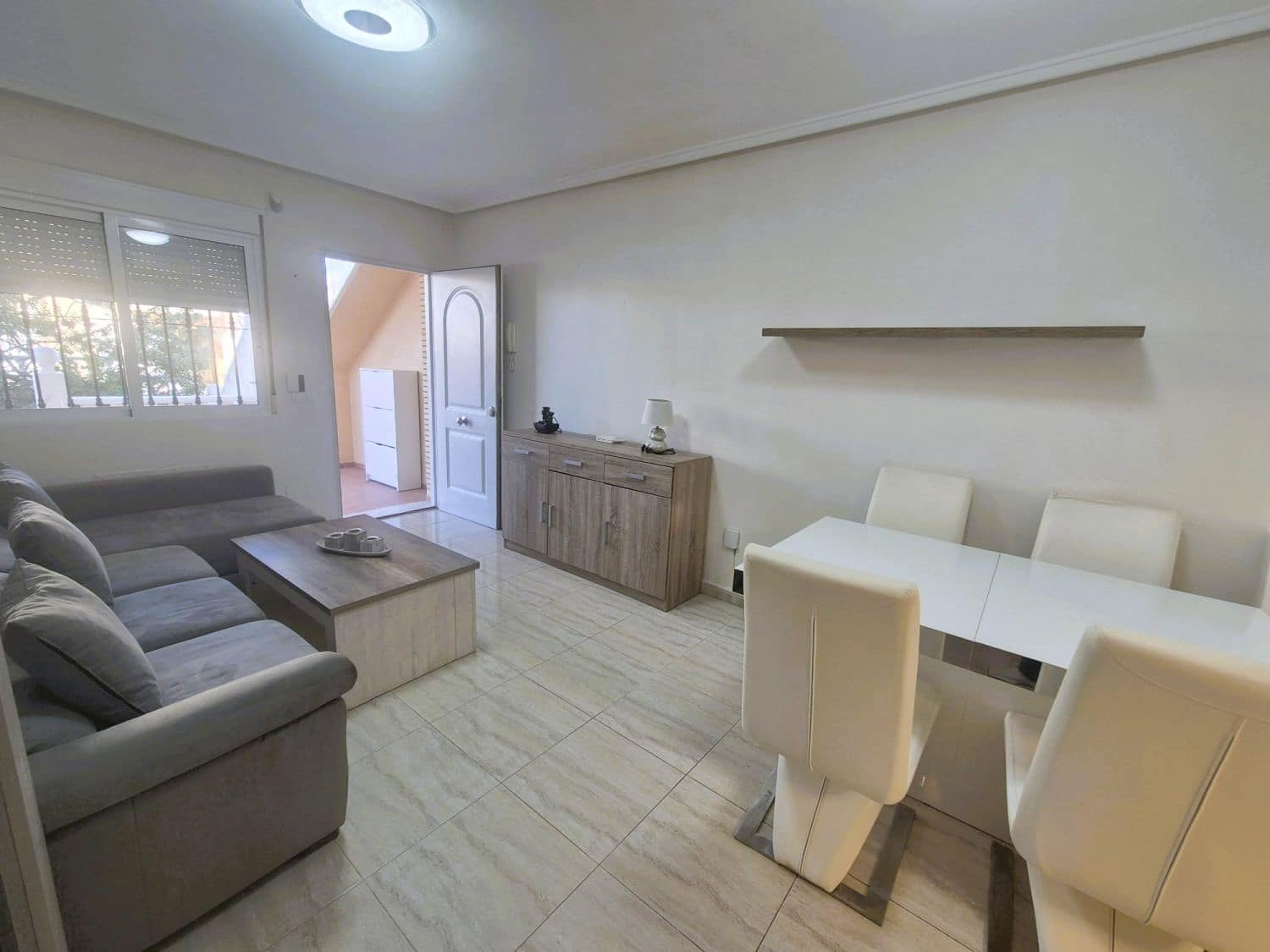 2 soveværelse Lejlighed til salg i Orihuela med garage - € 169.000 (Ref: 9806098)