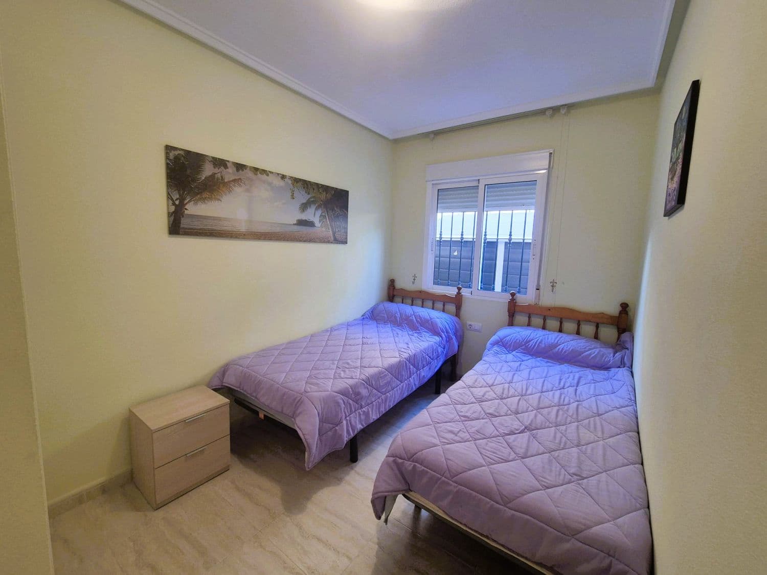 2 soveværelse Lejlighed til salg i Orihuela med garage - € 169.000 (Ref: 9806098)