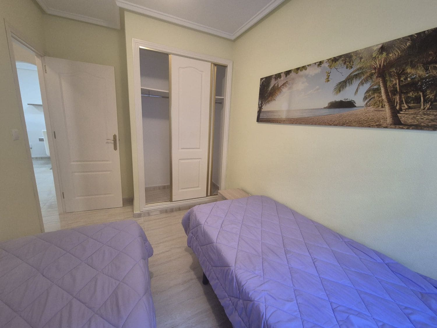 2 soveværelse Lejlighed til salg i Orihuela med garage - € 169.000 (Ref: 9806098)