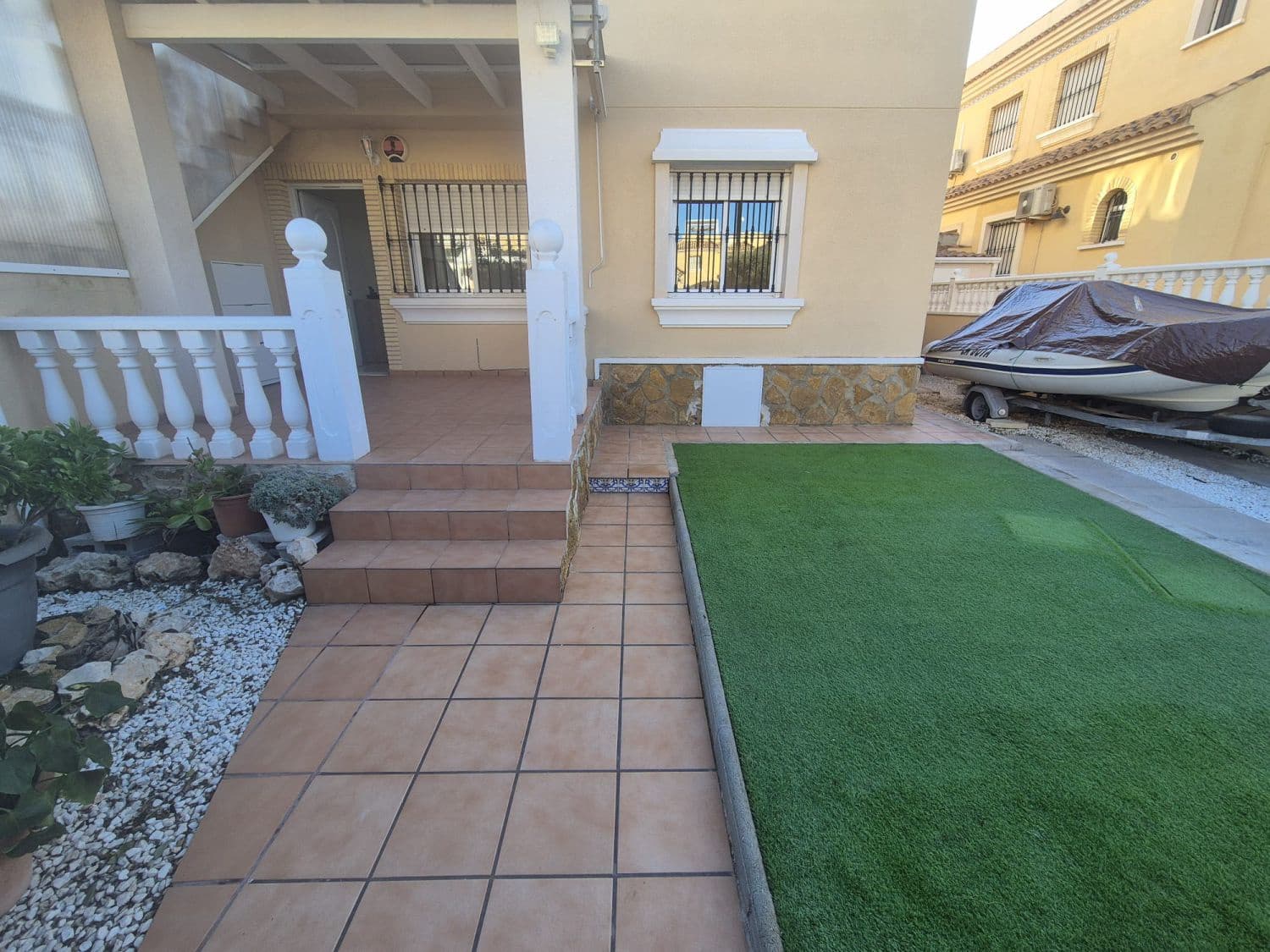 2 soveværelse Lejlighed til salg i Orihuela med garage - € 169.000 (Ref: 9806098)