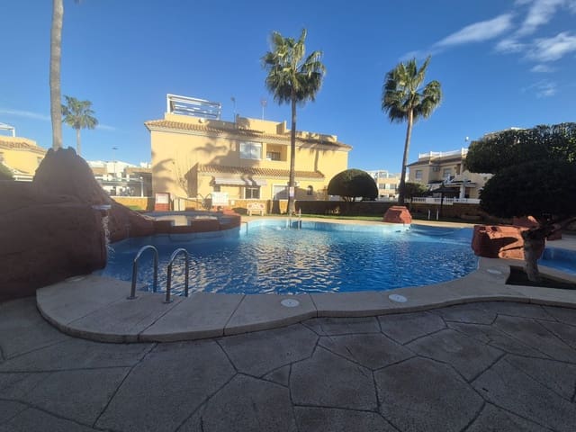 2 sypialnia Apartament na sprzedaż w Orihuela z garażem - 169 000 € (Ref: 9806098)