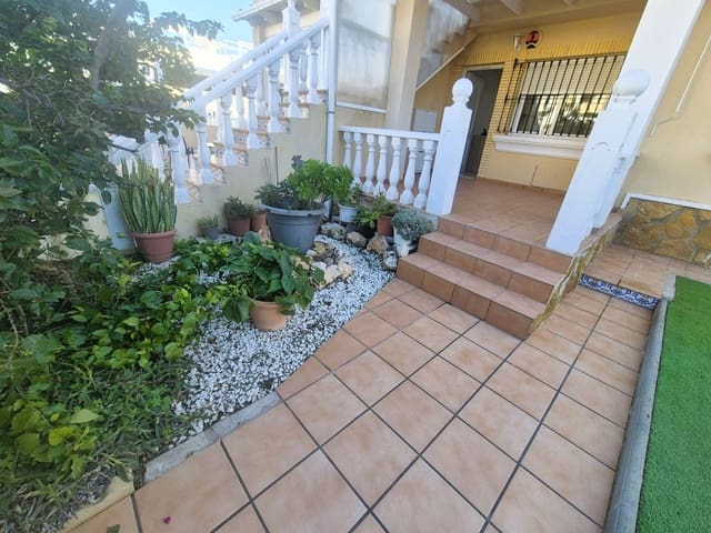 2 sypialnia Apartament na sprzedaż w Orihuela z garażem - 169 000 € (Ref: 9806098)