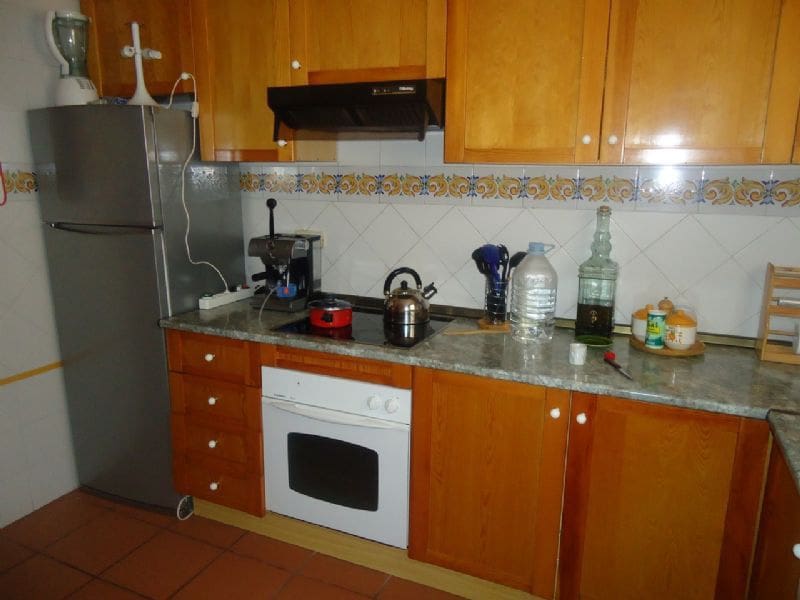 Adosado de 2 habitaciones en El Campello en venta - 309.000 € (Ref: 9822001)