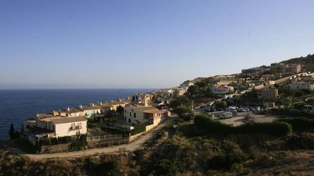 Adosado de 2 habitaciones en El Campello en venta - 309.000 € (Ref: 9822001)