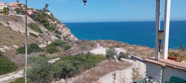 Adosado de 2 habitaciones en El Campello en venta - 309.000 € (Ref: 9822001)