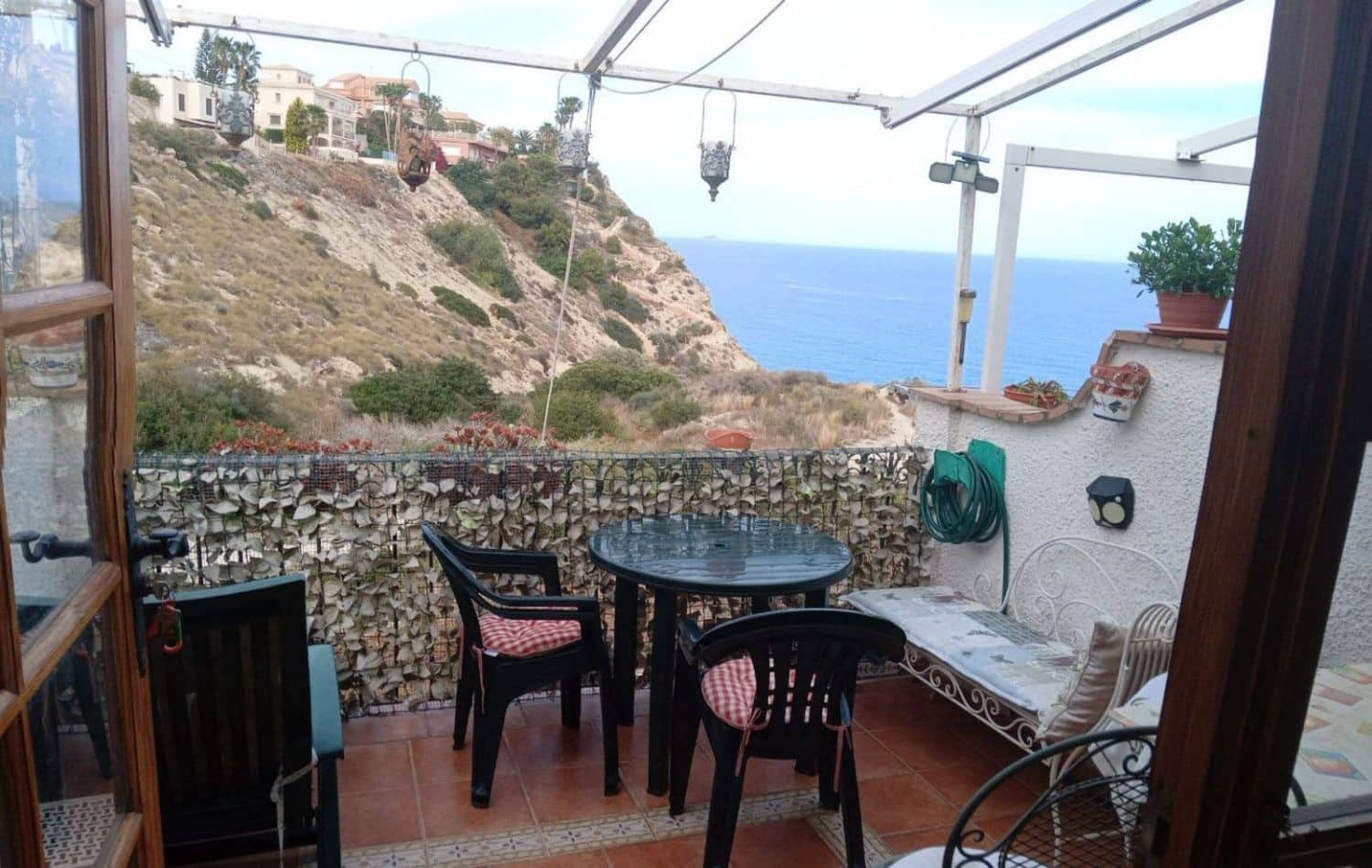 Adosado de 2 habitaciones en El Campello en venta - 309.000 € (Ref: 9822001)
