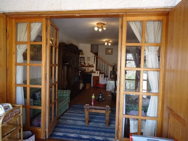 Adosado de 2 habitaciones en El Campello en venta - 309.000 € (Ref: 9822001)