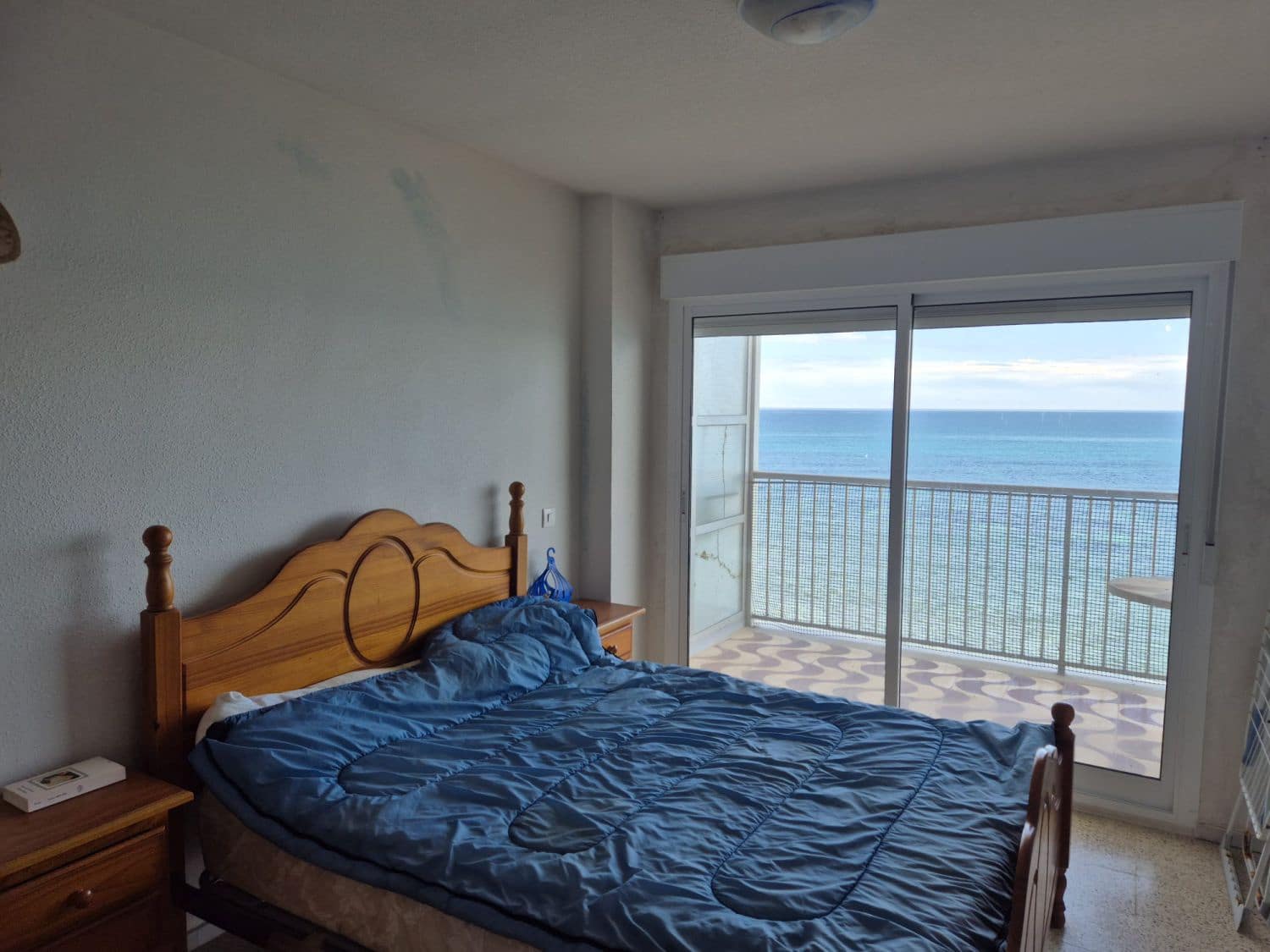 2 bedroom Flat for sale in El Campello with garage - € 289,000 (Ref: 9824704)