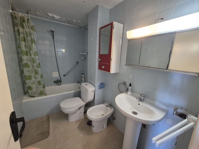 2 Zimmer Wohnung zu verkaufen in El Campello mit Garage - 289.000 € (Ref: 9824704)