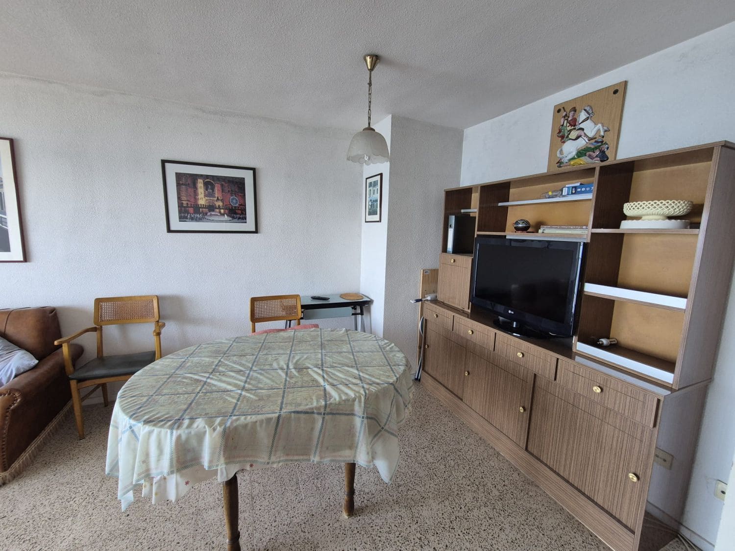 2 bedroom Flat for sale in El Campello with garage - € 289,000 (Ref: 9824704)