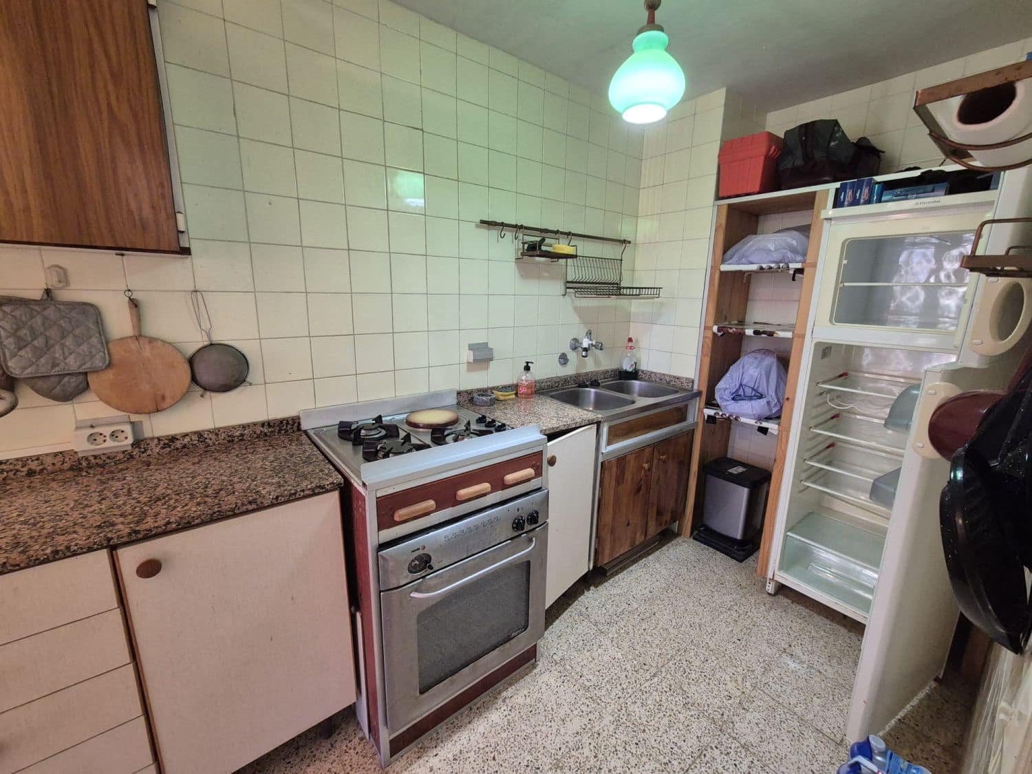 2 bedroom Flat for sale in El Campello with garage - € 289,000 (Ref: 9824704)