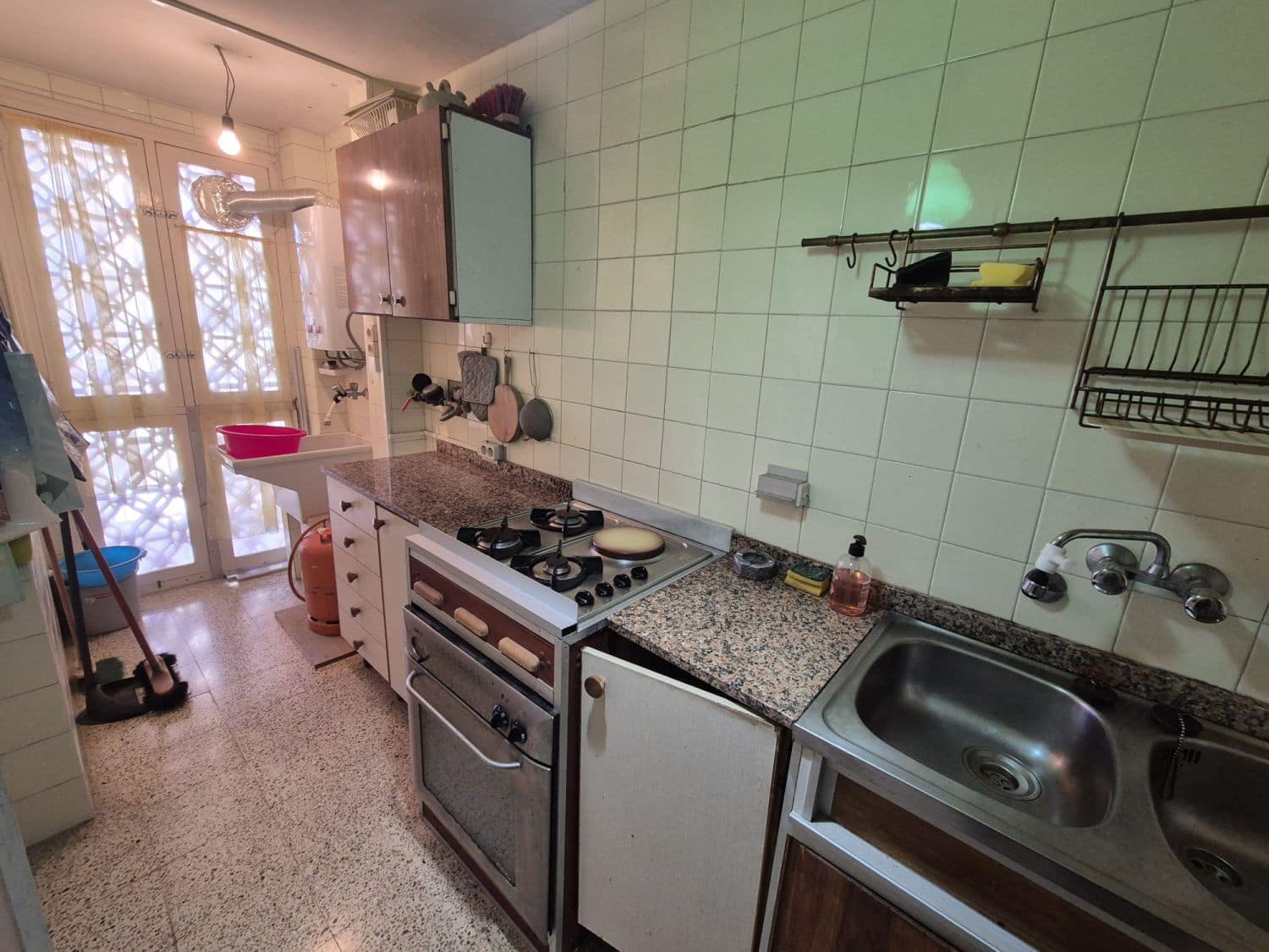 2 bedroom Flat for sale in El Campello with garage - € 289,000 (Ref: 9824704)