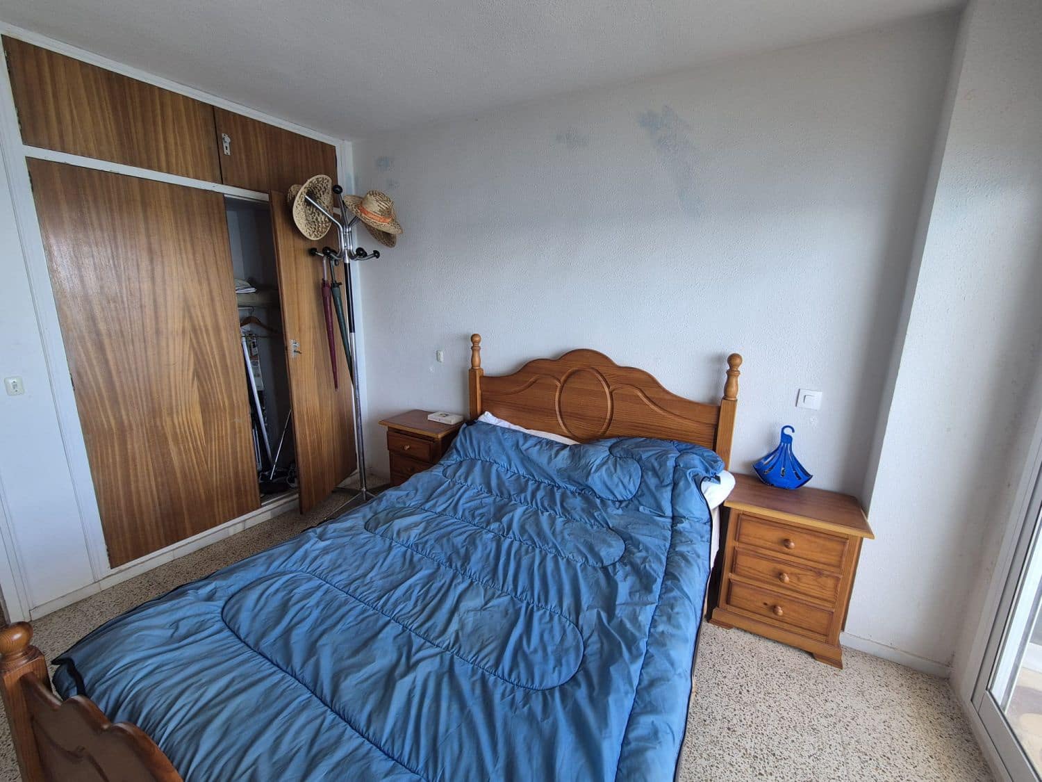 2 bedroom Flat for sale in El Campello with garage - € 289,000 (Ref: 9824704)