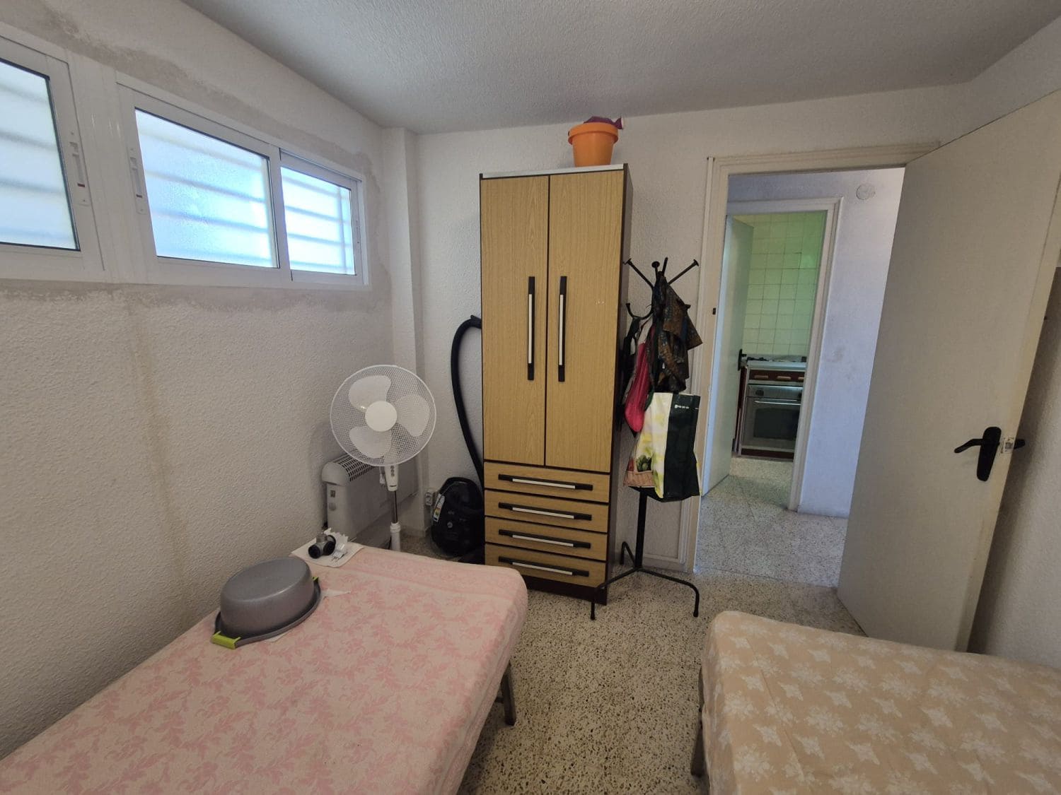 2 bedroom Flat for sale in El Campello with garage - € 289,000 (Ref: 9824704)