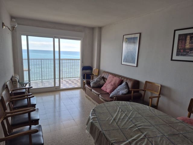 2 Zimmer Wohnung zu verkaufen in El Campello mit Garage - 289.000 € (Ref: 9824704)