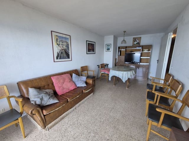 2 Zimmer Wohnung zu verkaufen in El Campello mit Garage - 289.000 € (Ref: 9824704)