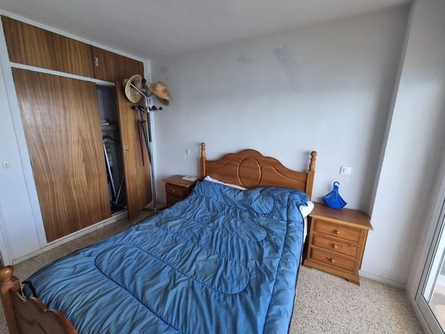2 Zimmer Wohnung zu verkaufen in El Campello mit Garage - 289.000 € (Ref: 9824704)