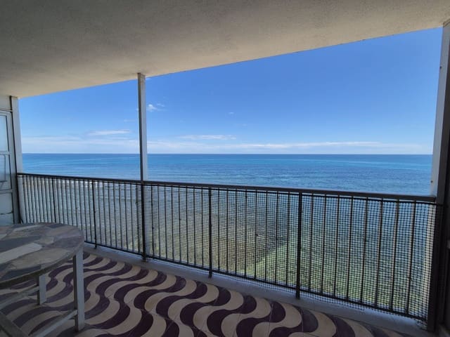 2 Zimmer Wohnung zu verkaufen in El Campello mit Garage - 289.000 € (Ref: 9824704)