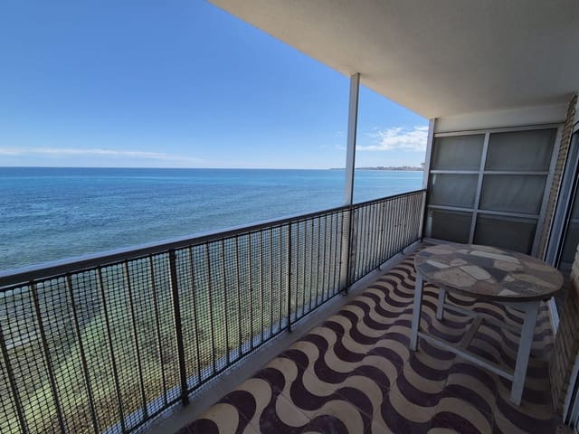 2 Zimmer Wohnung zu verkaufen in El Campello mit Garage - 289.000 € (Ref: 9824704)