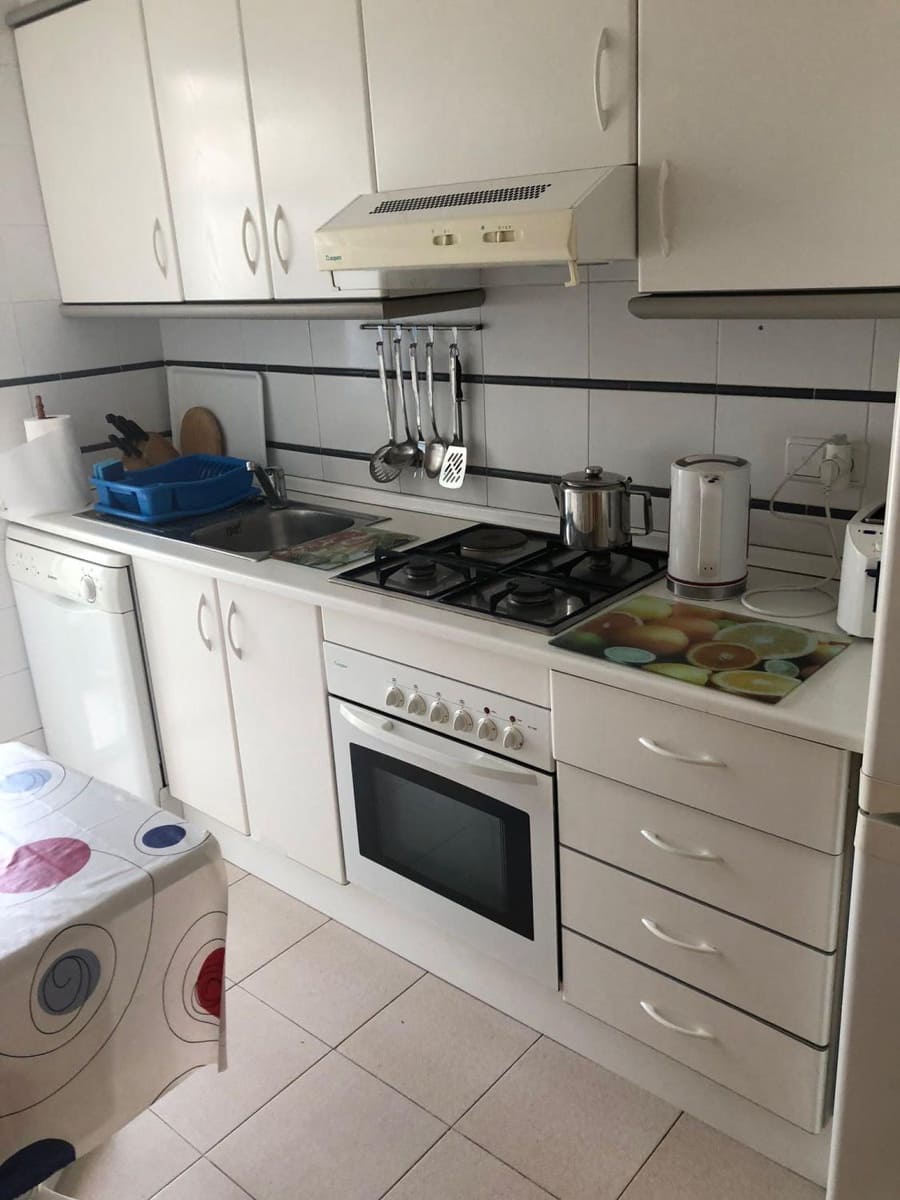 3 bedroom Flat for sale in El Campello with garage - € 345,000 (Ref: 9824705)