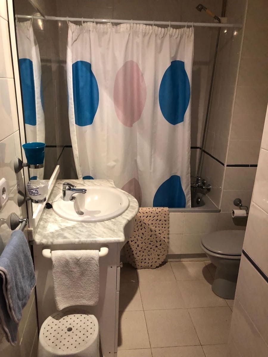 3 bedroom Flat for sale in El Campello with garage - € 345,000 (Ref: 9824705)