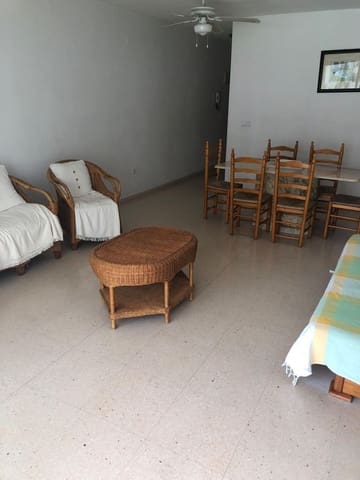 3 soveværelse Lejlighed til salg i El Campello med garage - € 345.000 (Ref: 9824705)
