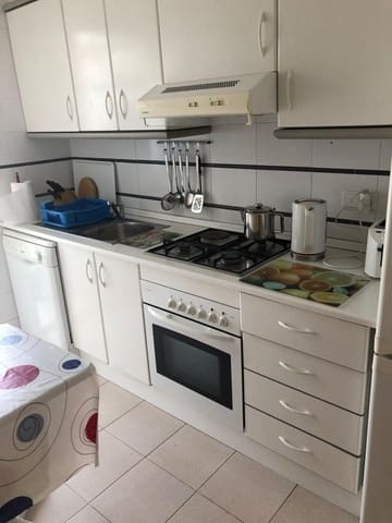 3 soveværelse Lejlighed til salg i El Campello med garage - € 345.000 (Ref: 9824705)